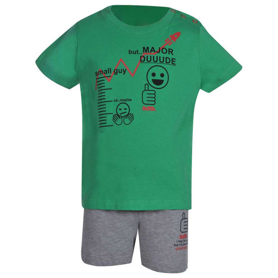 Bodytalk Βρεφικό σετ Bodytalk Βρεφικό σετ